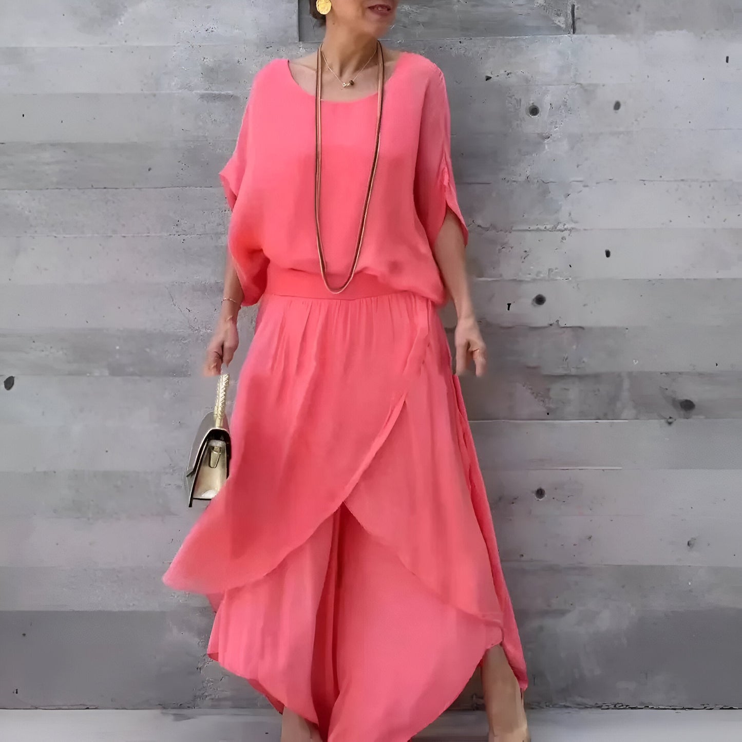 Eyla™ | Chic na lato