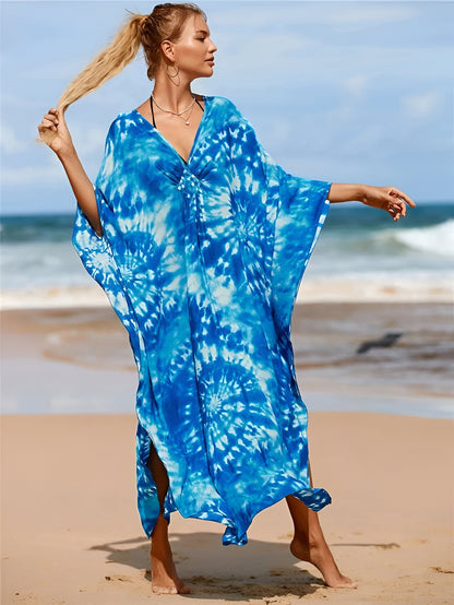 Ivanya™ | Styl Plażowy z Klasą