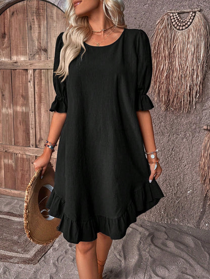 Sabine™ | Sukienka Letnia