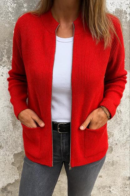 Linda™ | Elegancka i Wygodna Kurtka