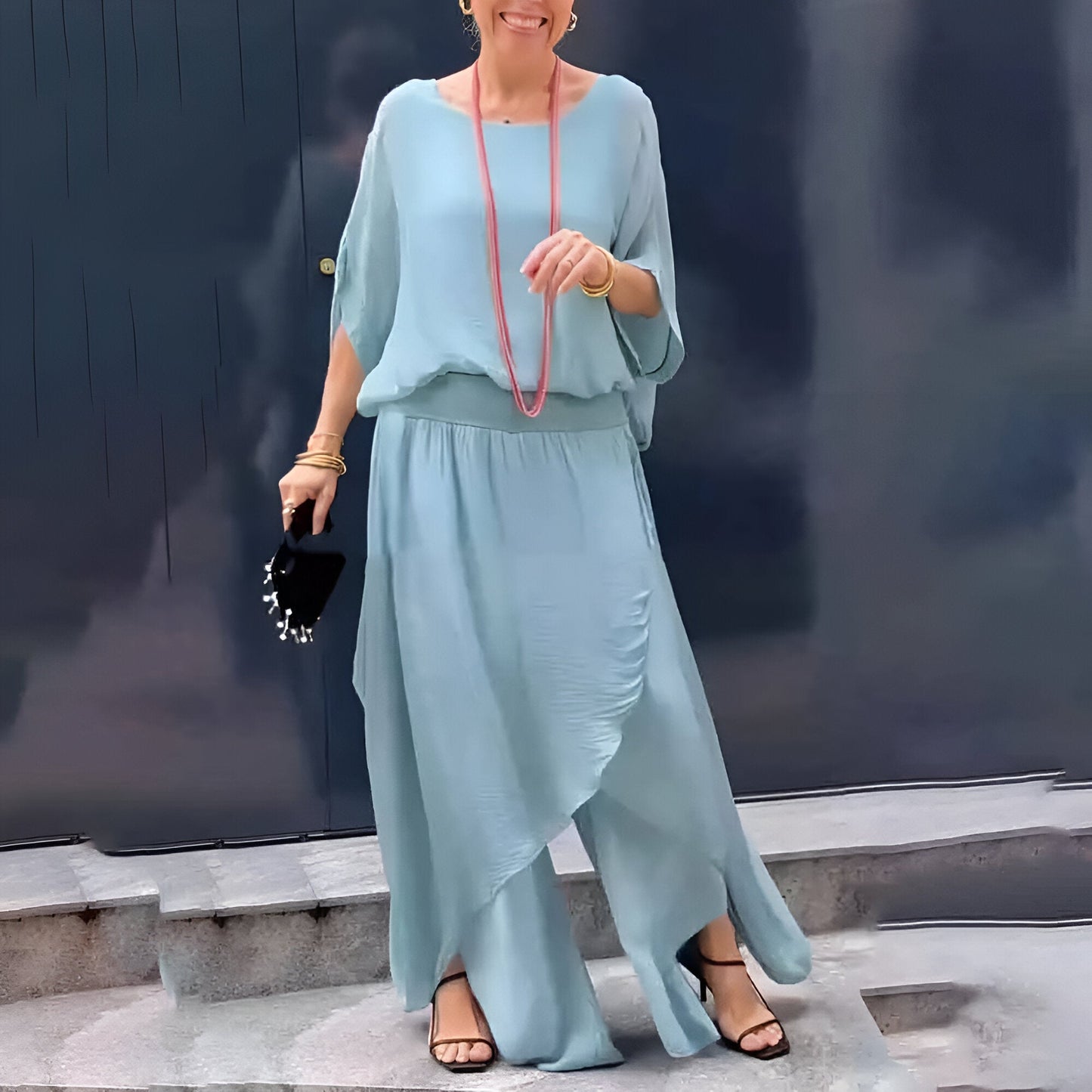 Eyla™ | Chic na lato