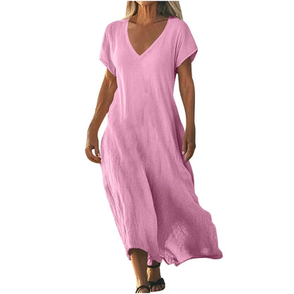 Aureliane™ | Elegancka maxi sukienka