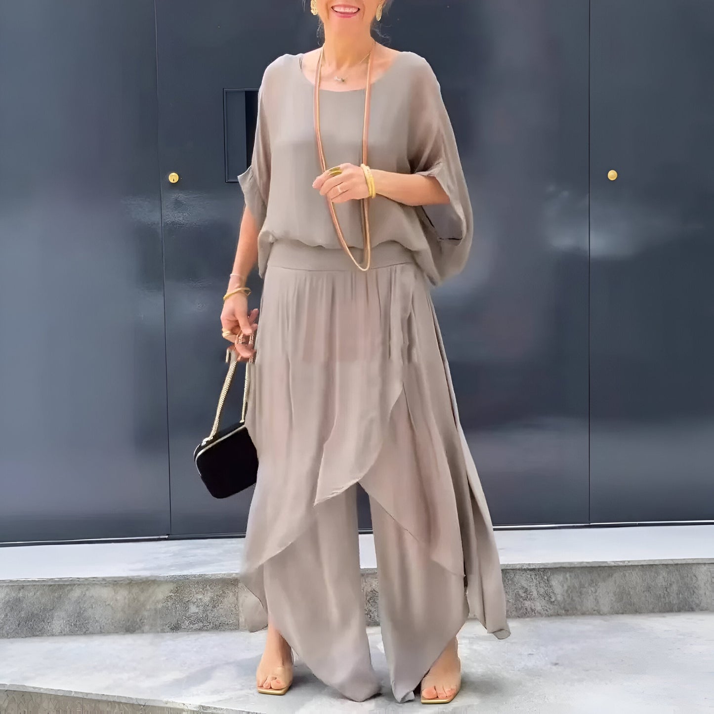 Eyla™ | Chic na lato