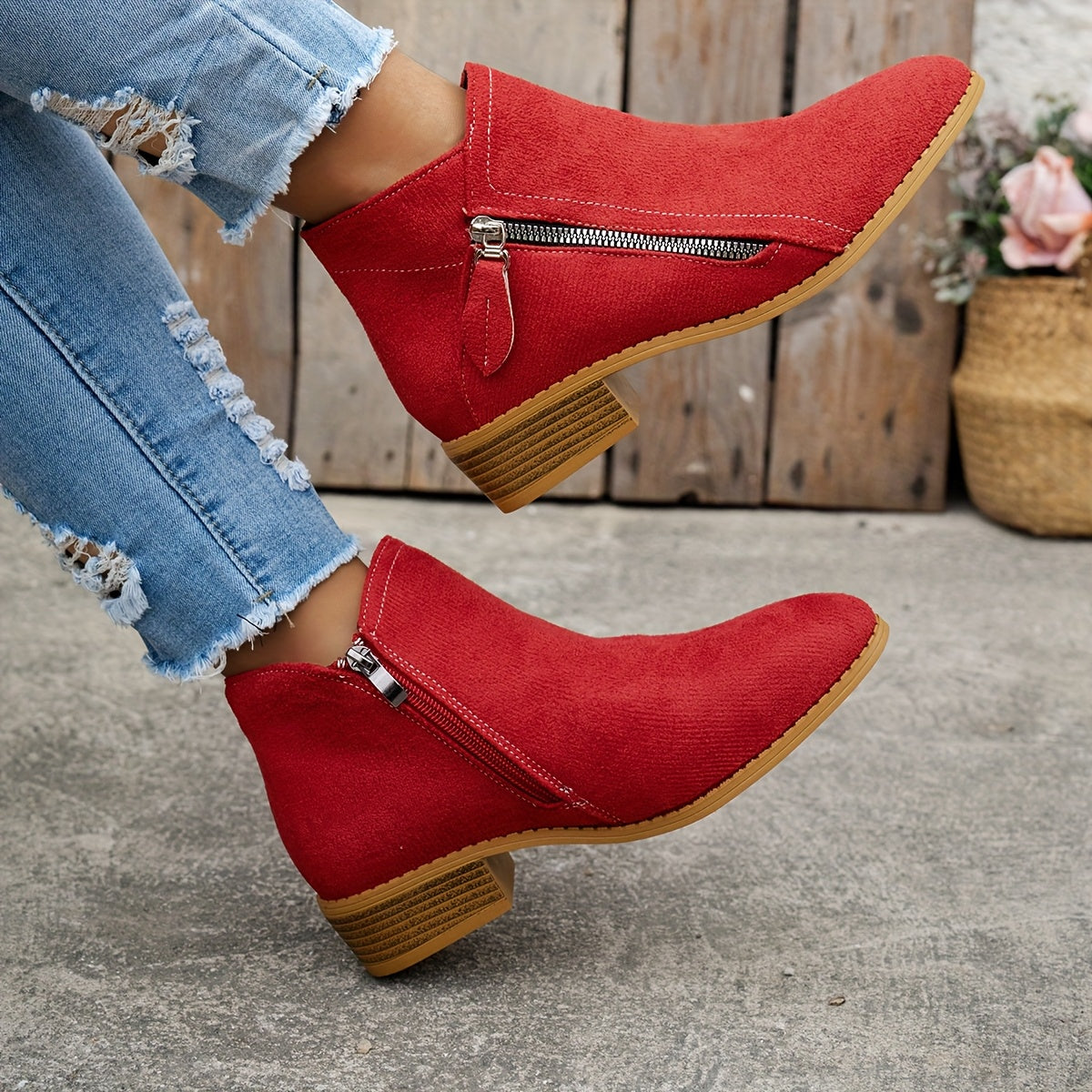 Dianne™ | Modne Buty Ortopedyczne