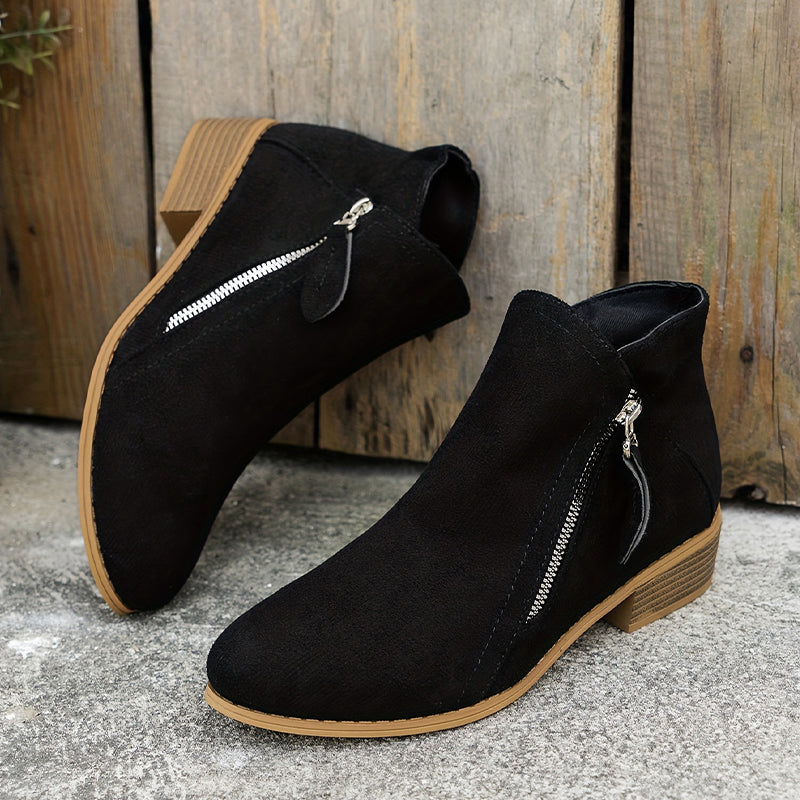 Dianne™ | Modne Buty Ortopedyczne
