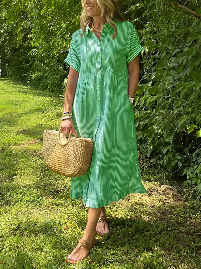 Angela™ | Sukienka Maxi