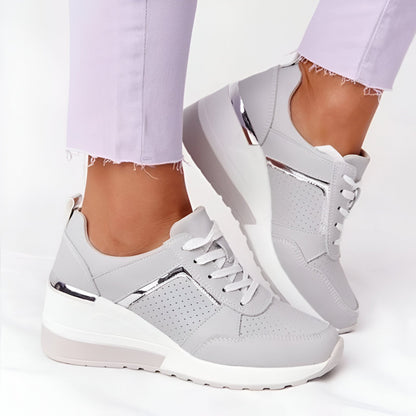 SOLÈNE™ | Eleganckie Sneakersy
