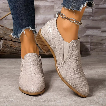 Isabelle™ | Eleganckie Mokasyny Ortopedyczne